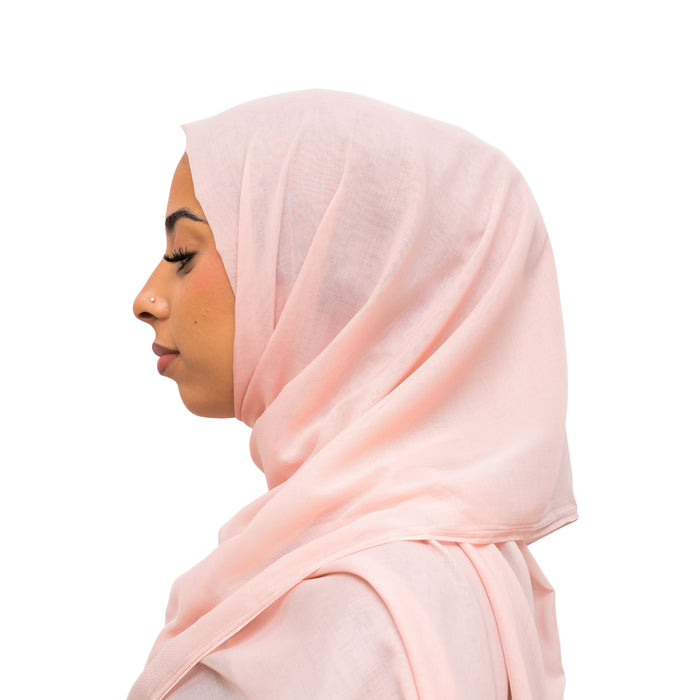 Exclusive Cotton Hijab Col 11
