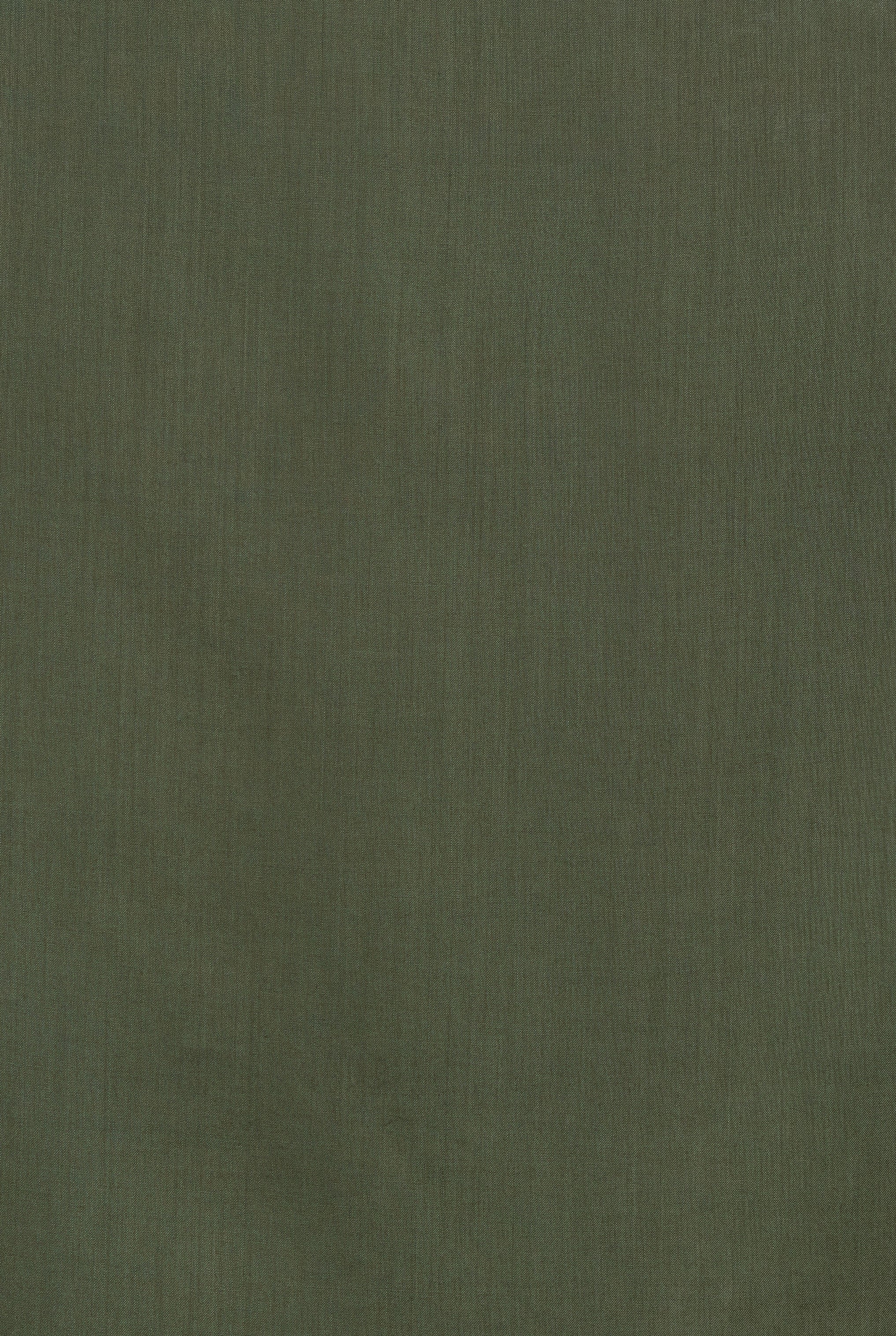 Exclusive Cotton Hijab Olive Green Col 73
