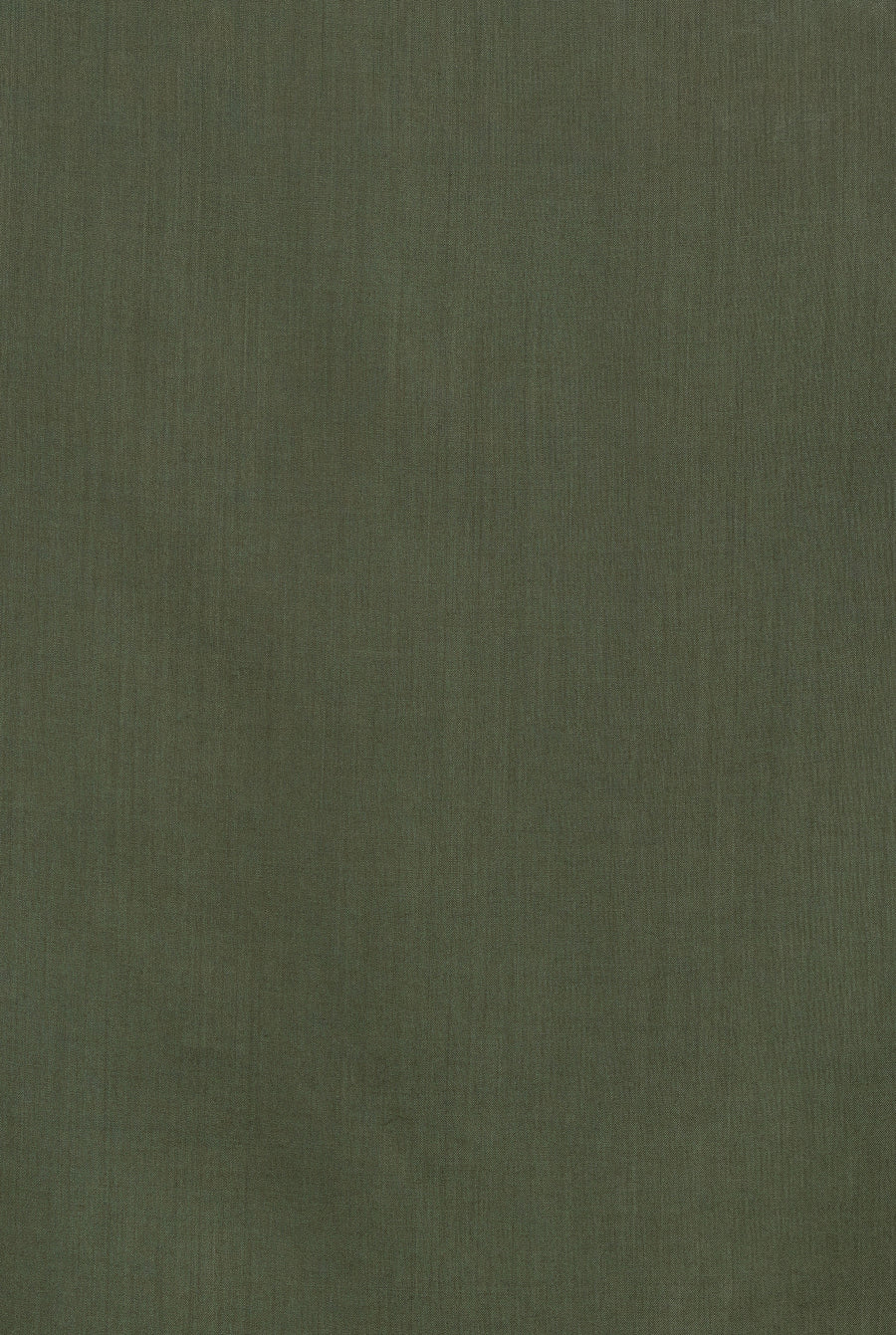 Exclusive Cotton Hijab Olive Green Col 73