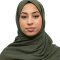 Olive Green