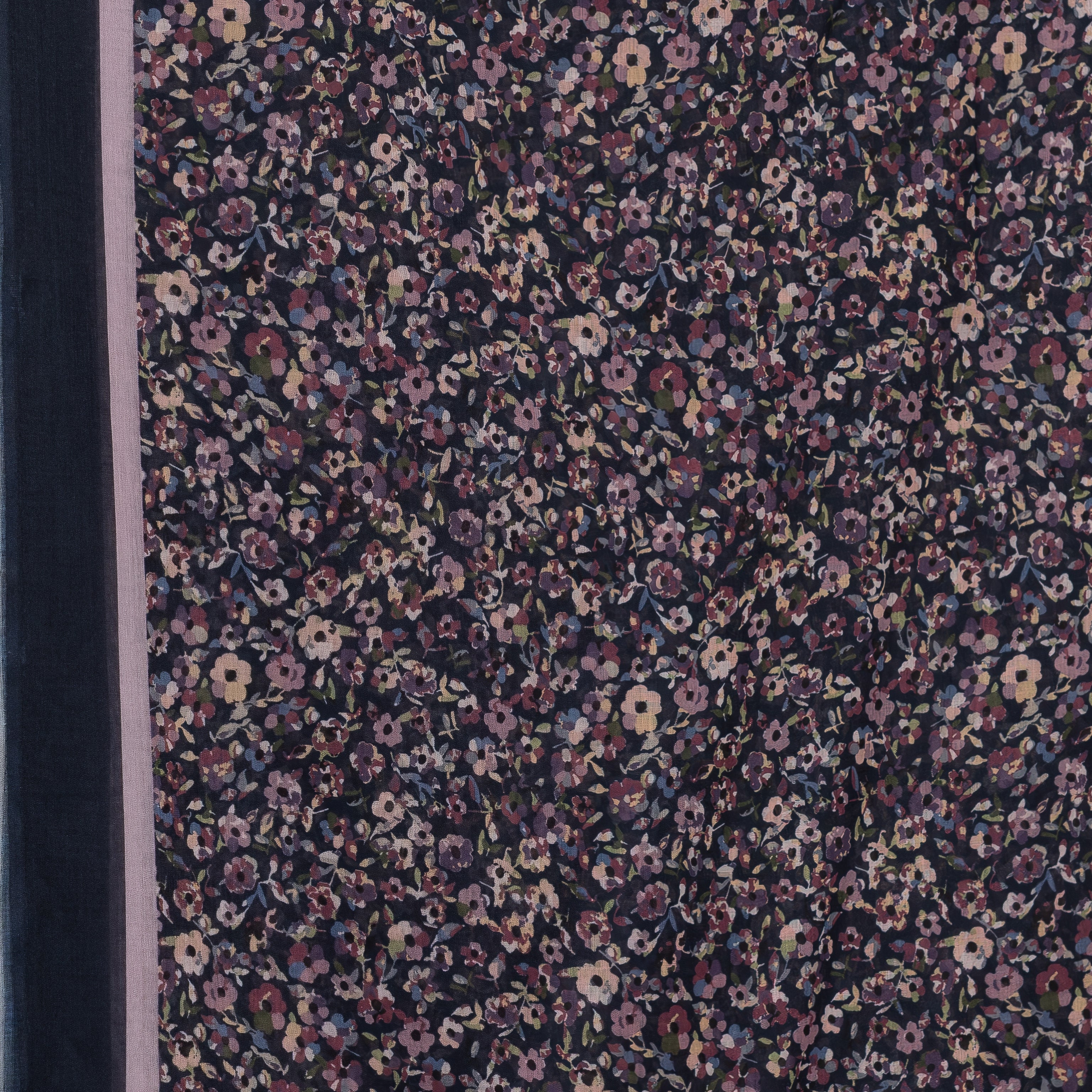 Exclusive Cotton Print Hijab Col 9