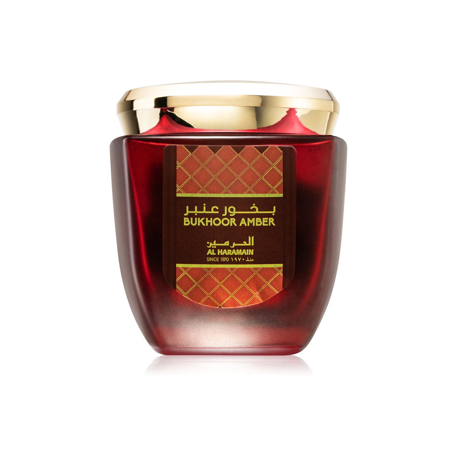 Bukhoor Amber