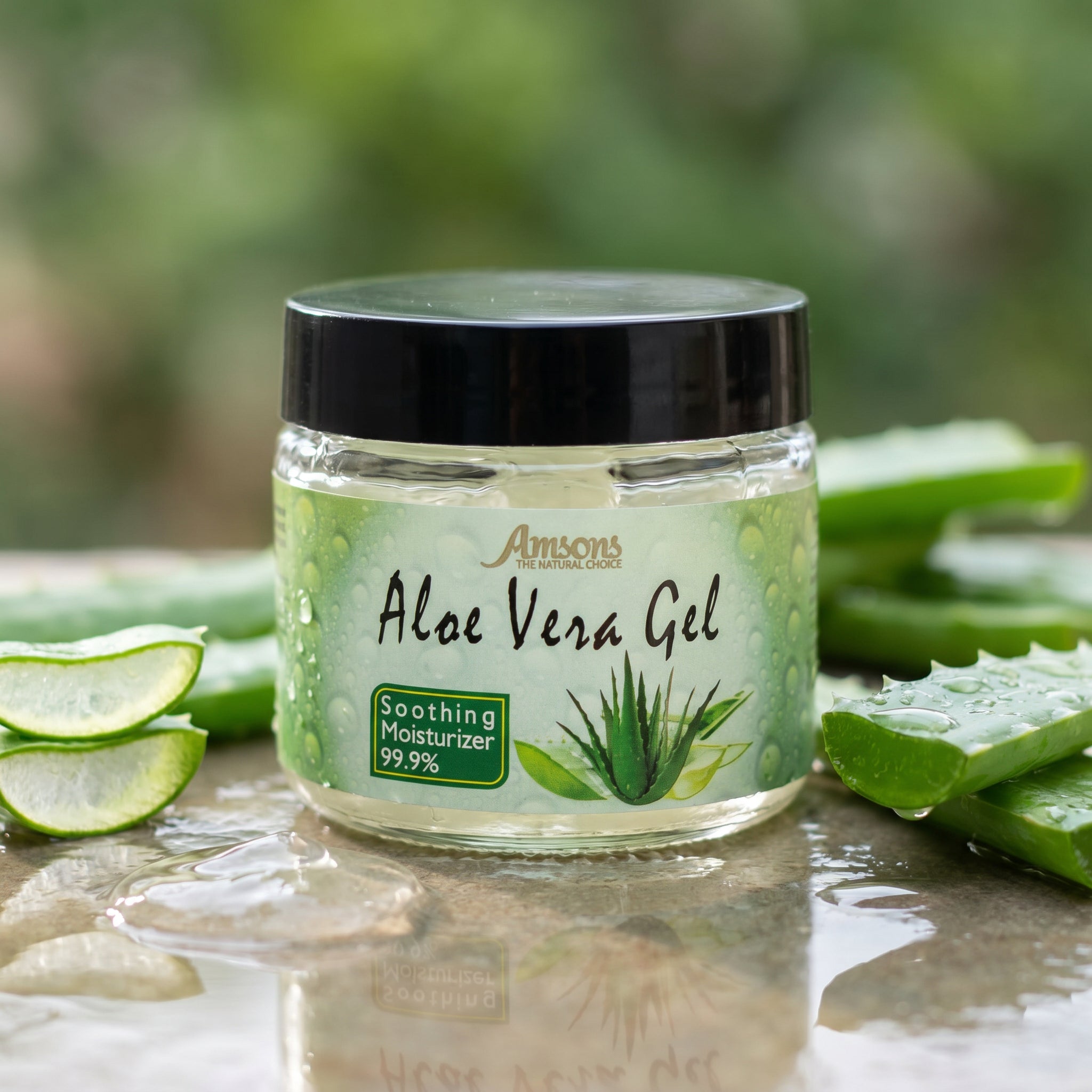 Aloe Vera Gel 250ml