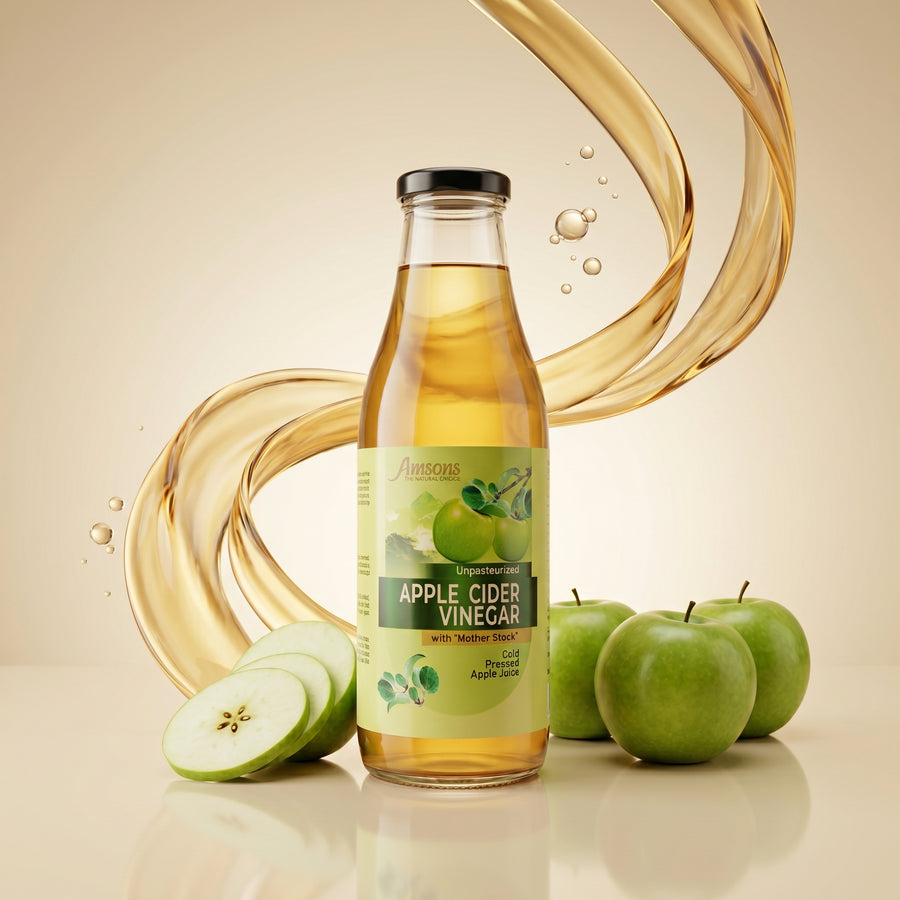 Apple Cider Vinegar 500ml