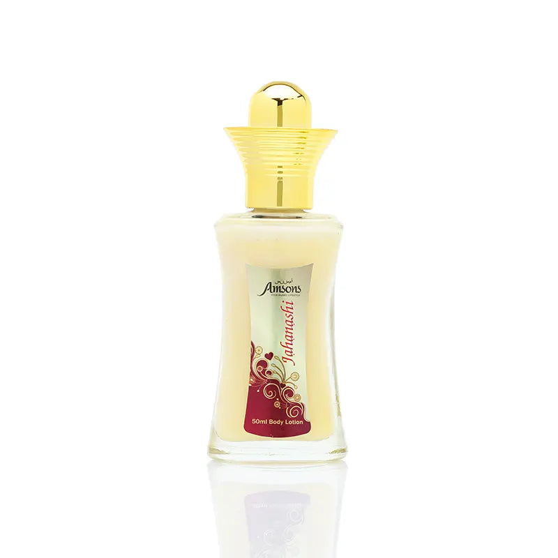 Amsons Jahanashi Body Lotion 50ml