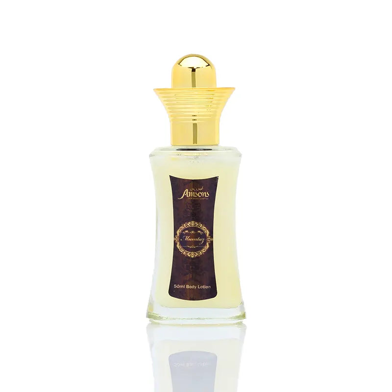 Amsons Mumtaz Body Lotion 50ml
