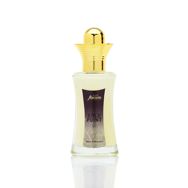 Golden Point Body Lotion 50ML