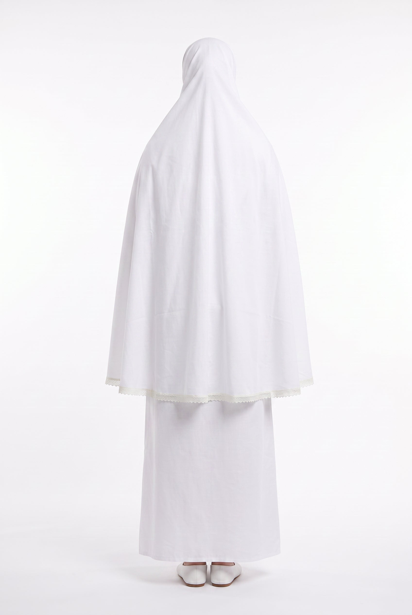 Ladies Ihram