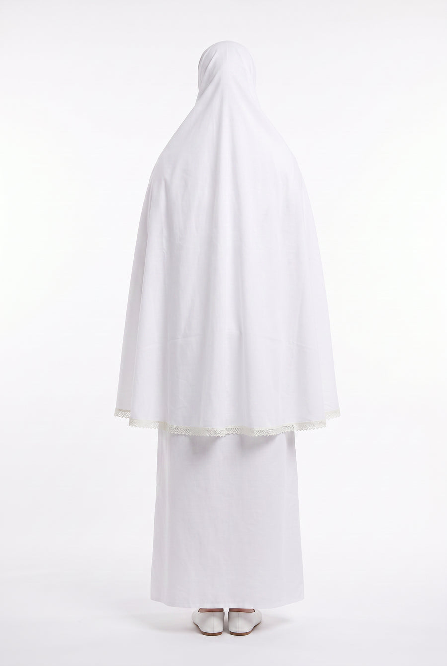 Ladies Ihram