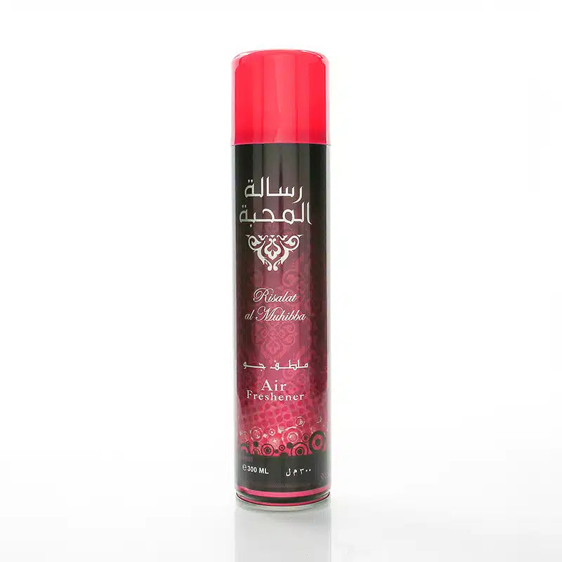 Risalat Al Muhibba Air Freshener 300ml