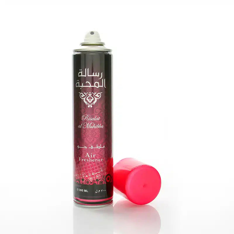 Risalat Al Muhibba Air Freshener 300ml