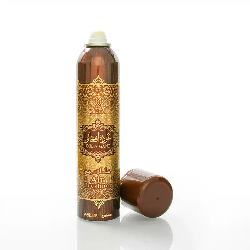 Oud Afghano Air Freshener 300ml