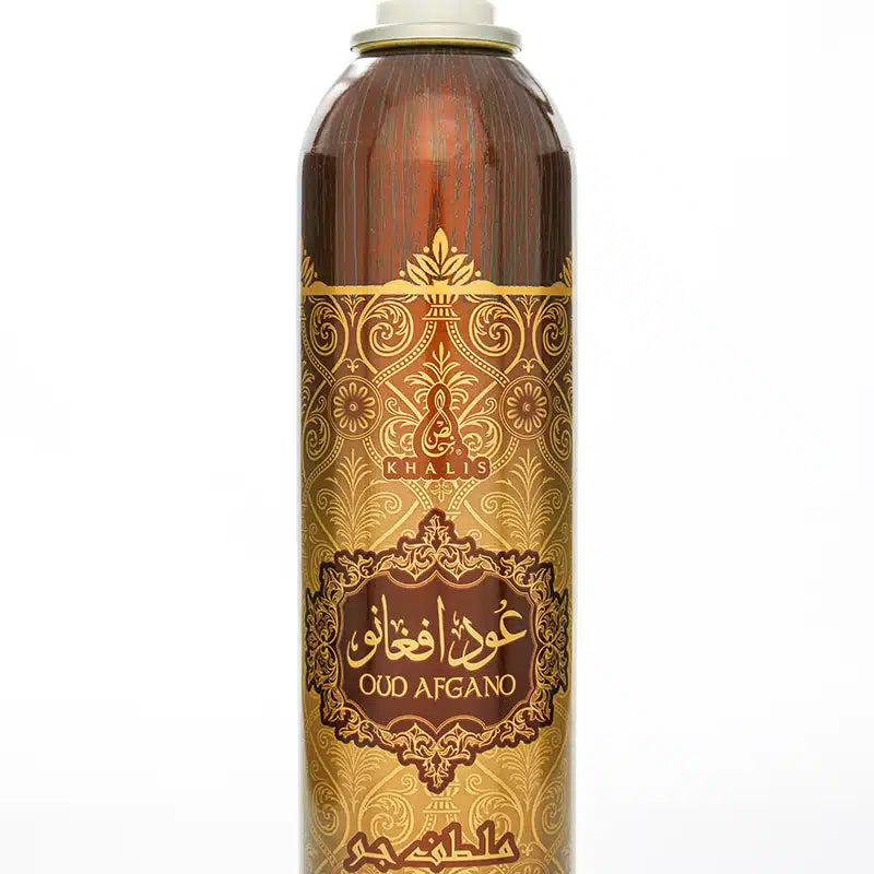 Oud Afghano Air Freshener 300ml