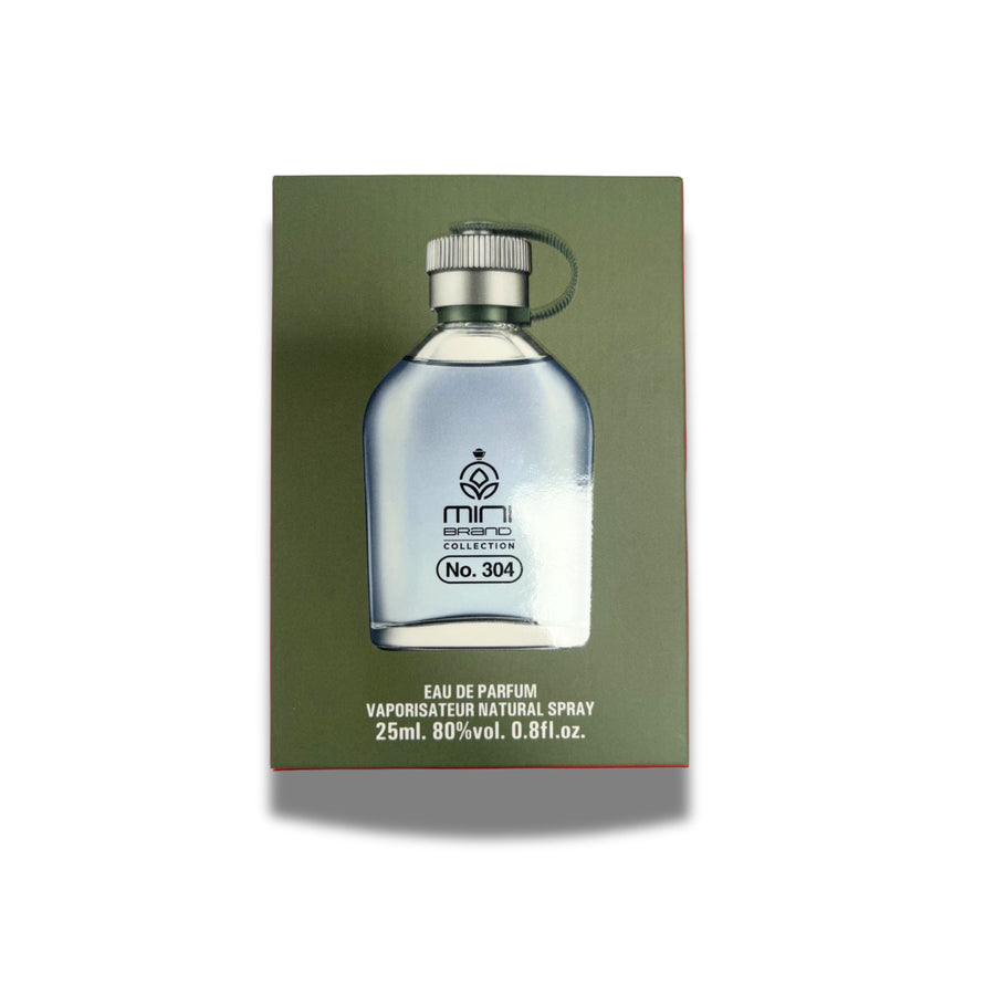 Mini Brand Collection 304 EDP 25ml