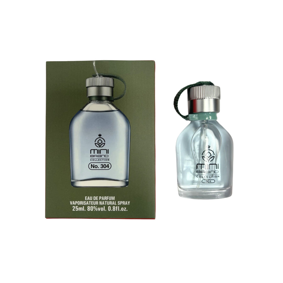 Mini Brand Collection 304 EDP 25ml