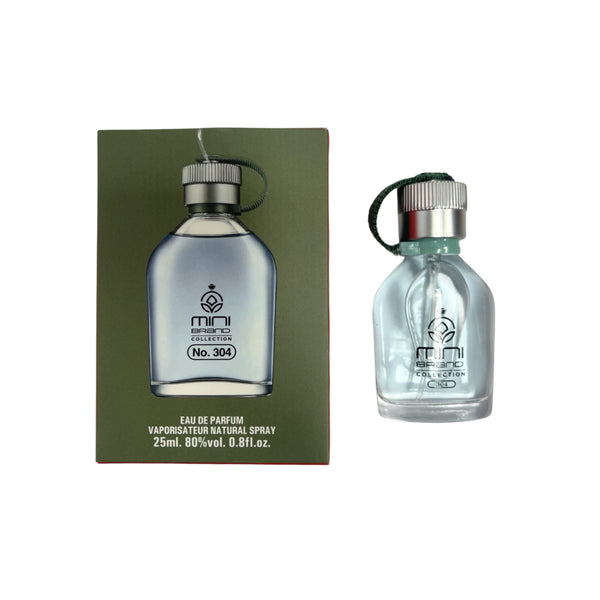 Mini Brand Collection 304 EDP 25ml