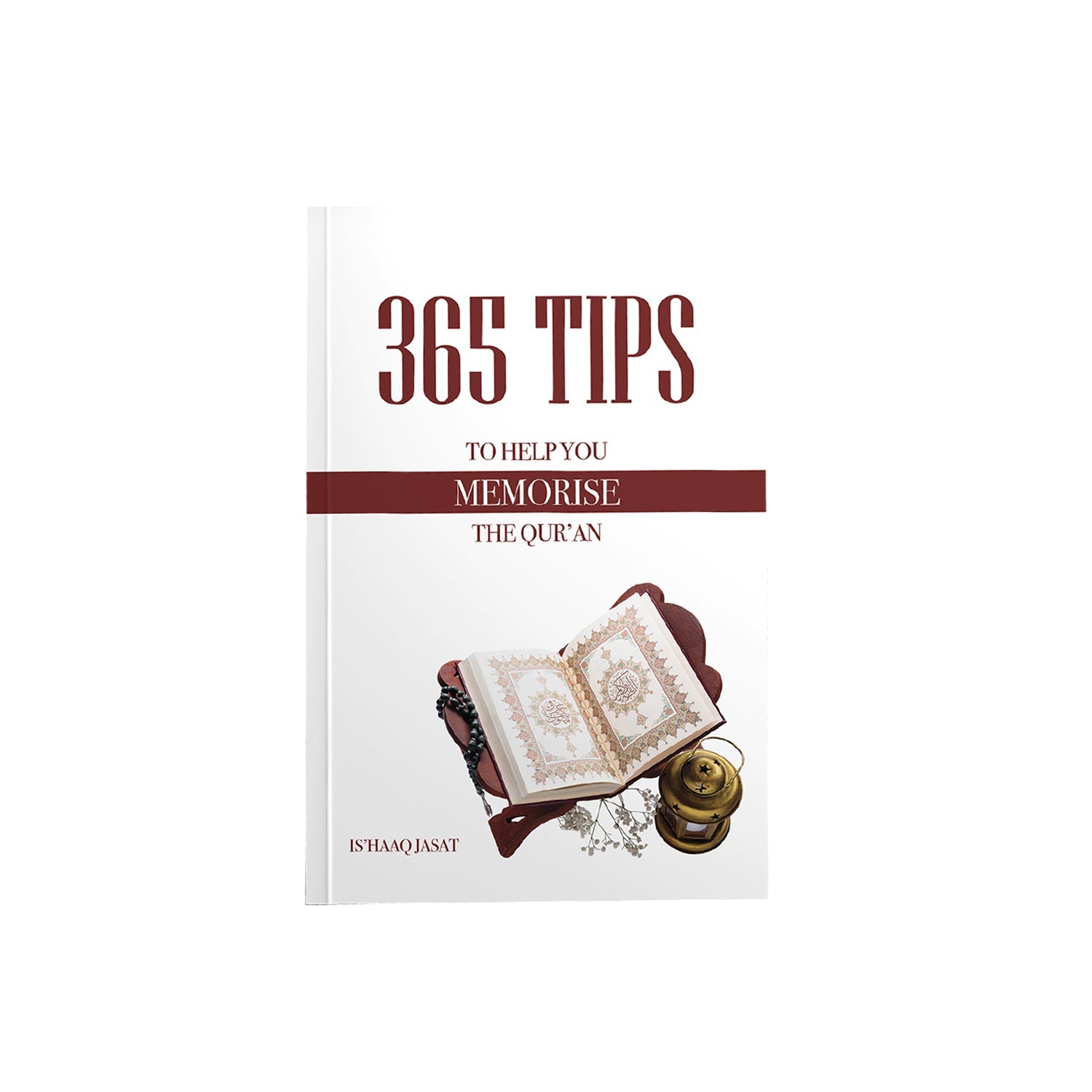 365 Tips To Help You Memorise The Quran
