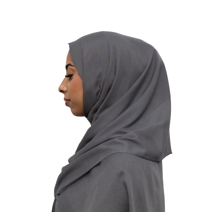 Exclusive Cotton Hijab Col 53