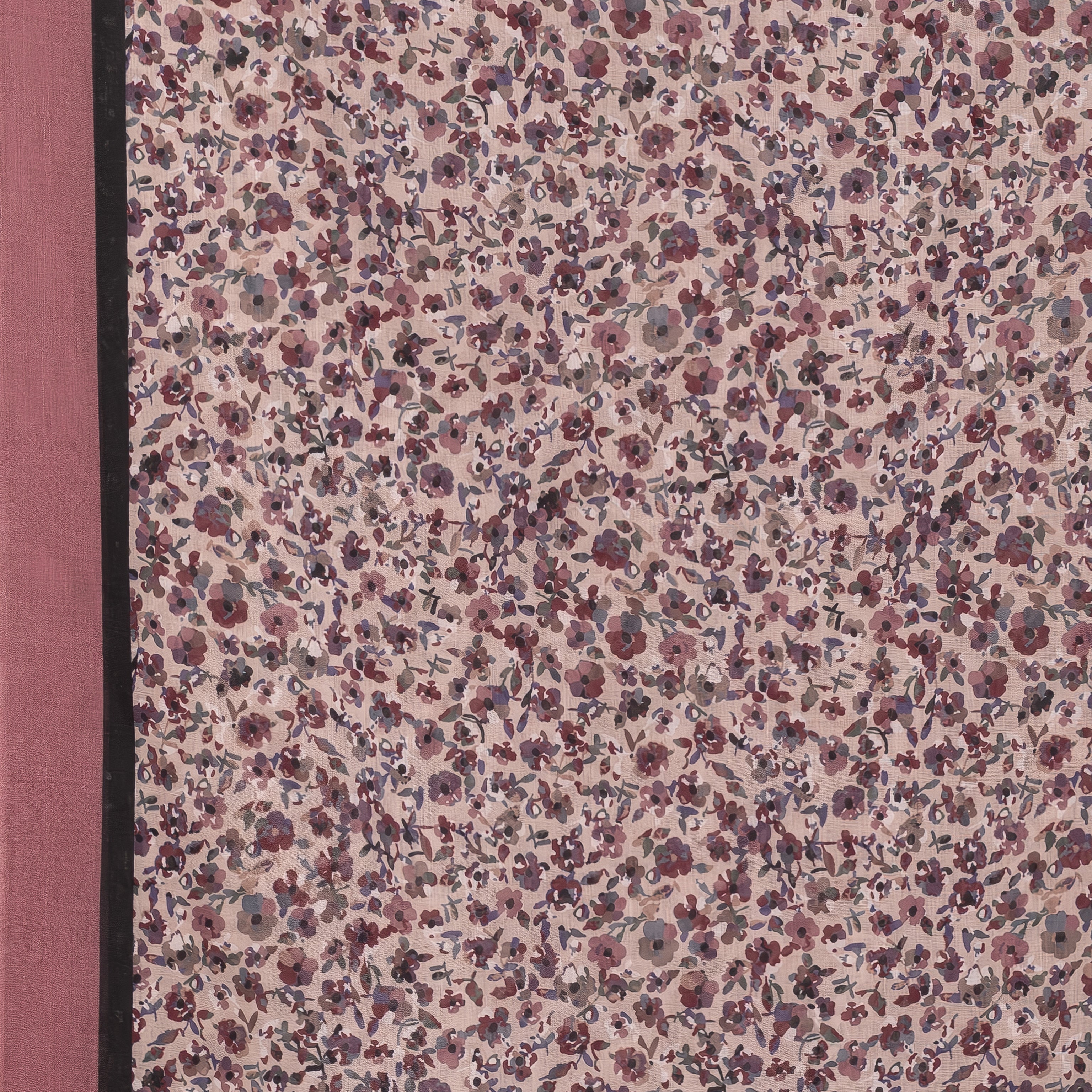 Exclusive Cotton Print Hijab Col 16