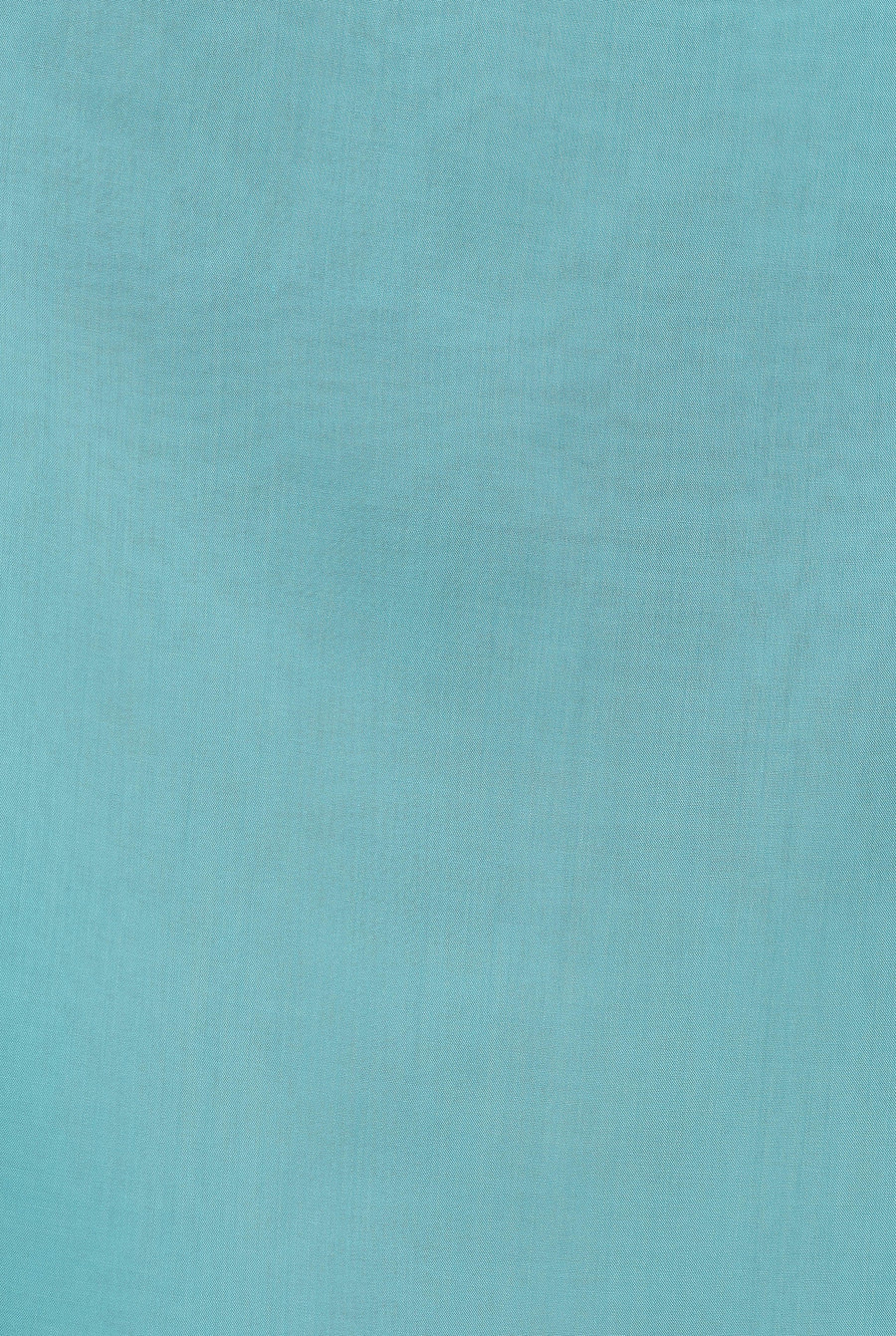 Exclusive Cotton Hijab Ferozi Col 58