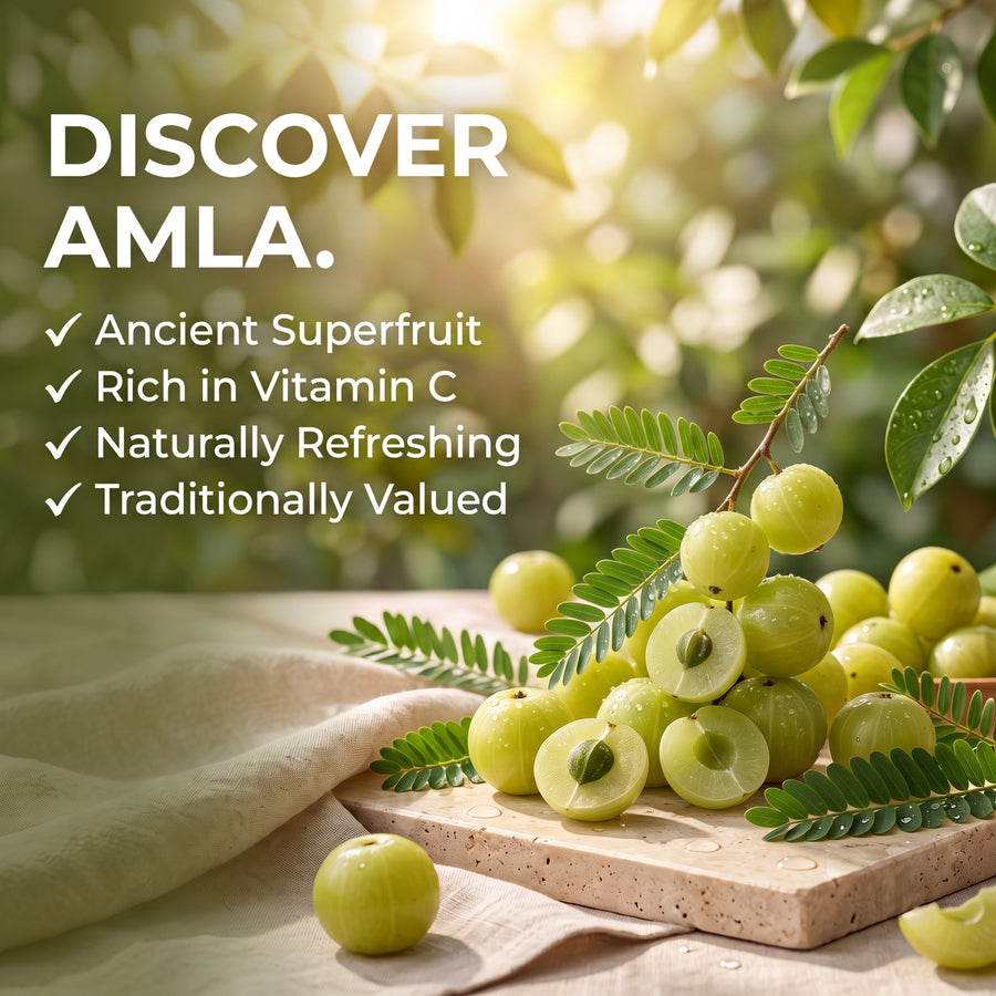 Amla Juice 500 ml