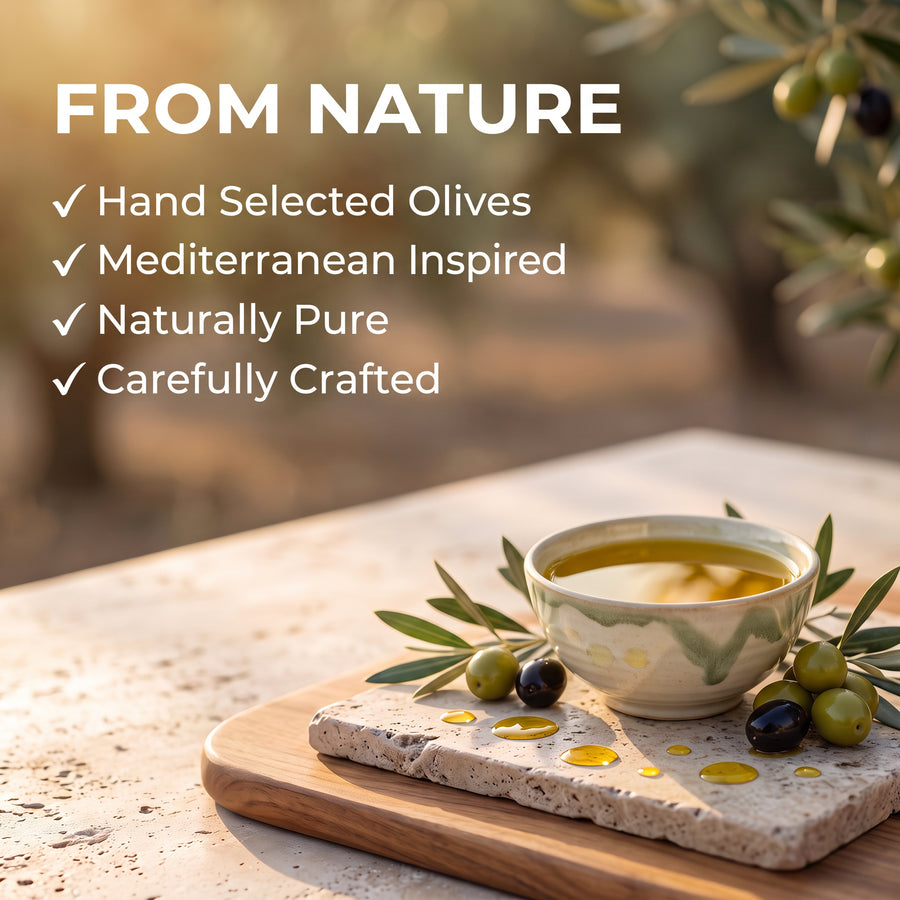 Extra Virgin Olive Oil 500ml