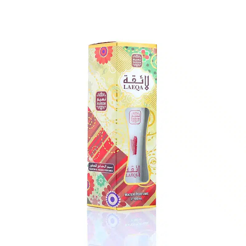 Laeqa Water Perfume by Naseem 100ml