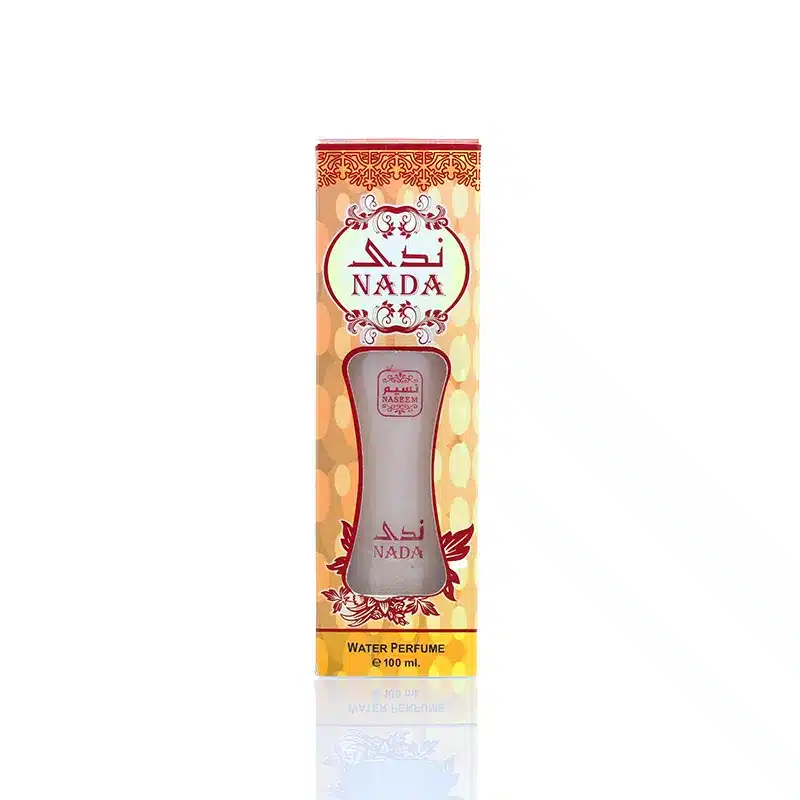 Nada Water Perfume