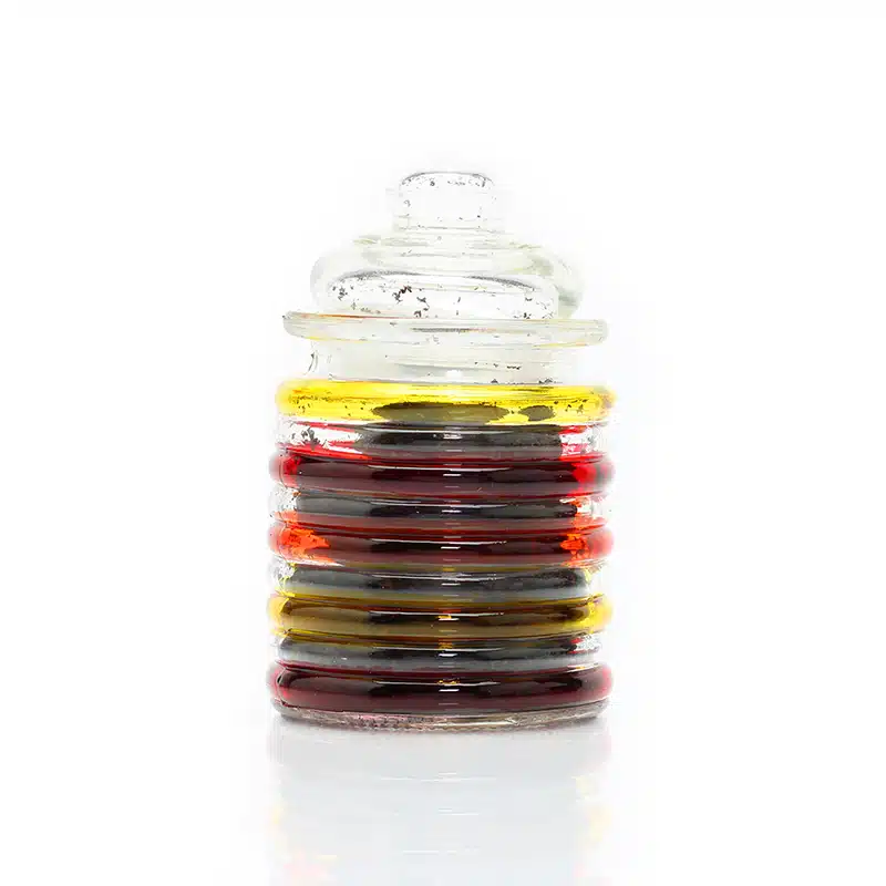 Bukhoor Sandal & Oud by Al Haramain