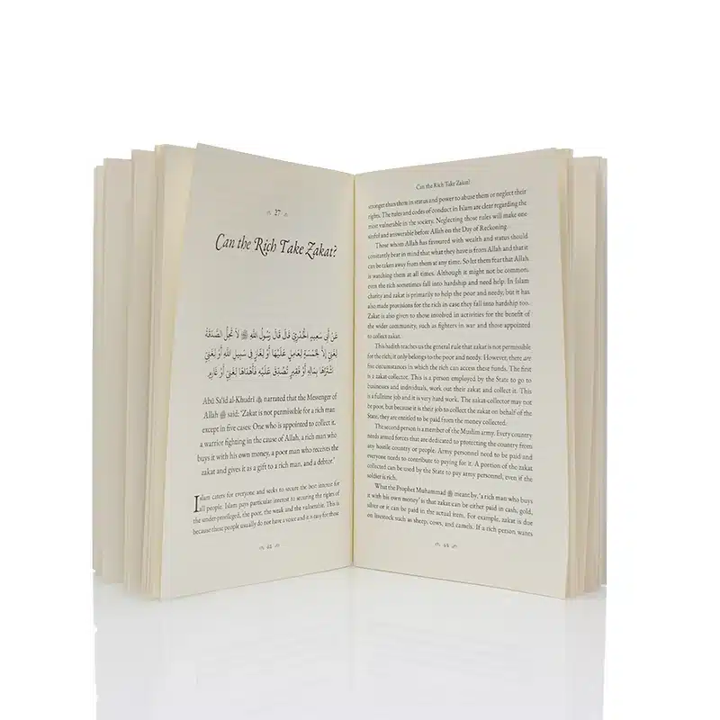 40 Hadith Collection 6 Books