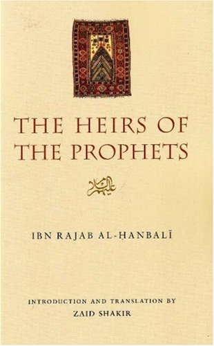 The Heirs of the Prophets