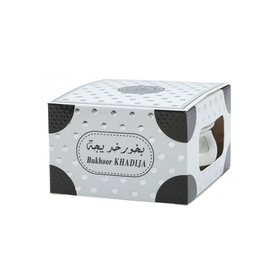 Bukhoor Khadija