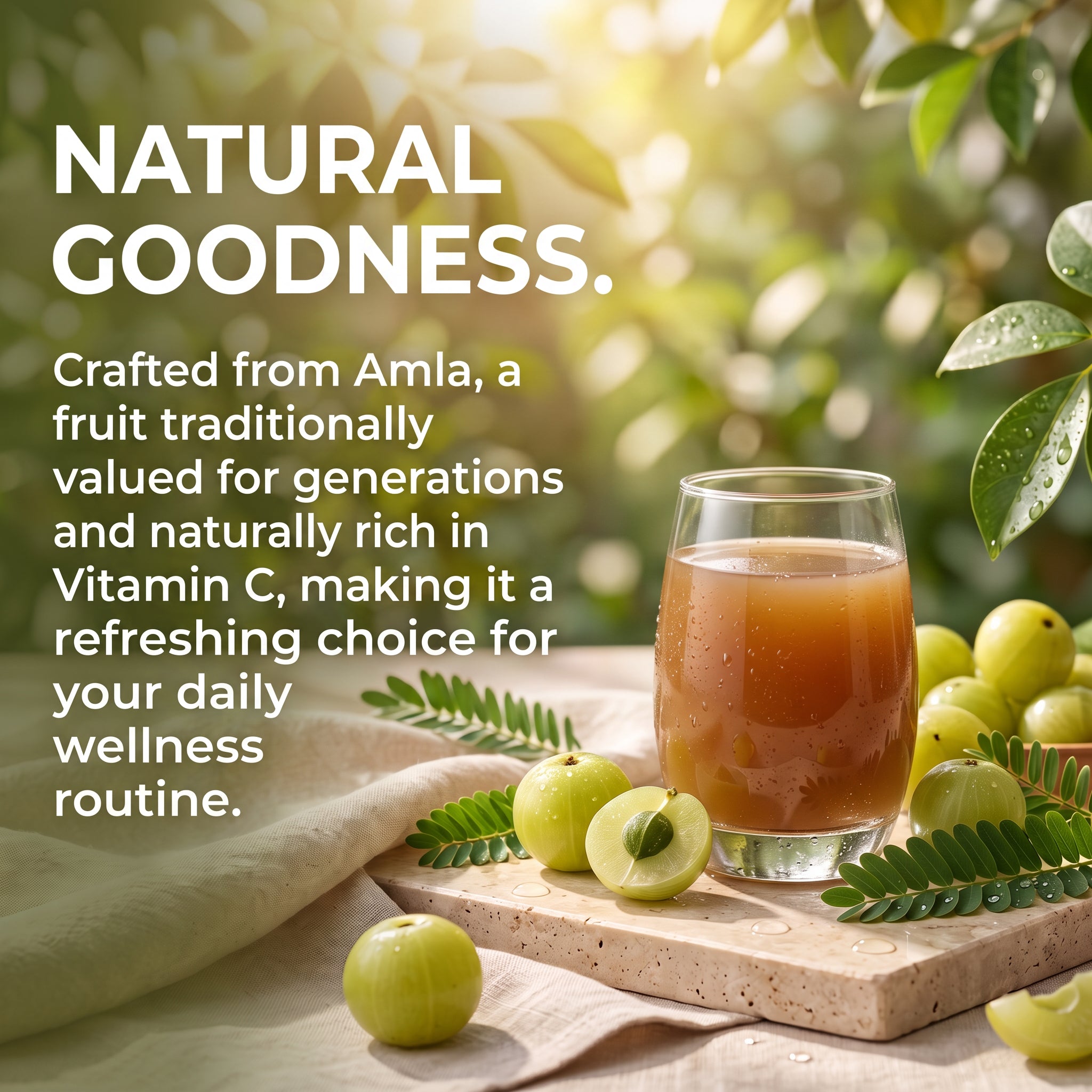 Amla Juice 500 ml