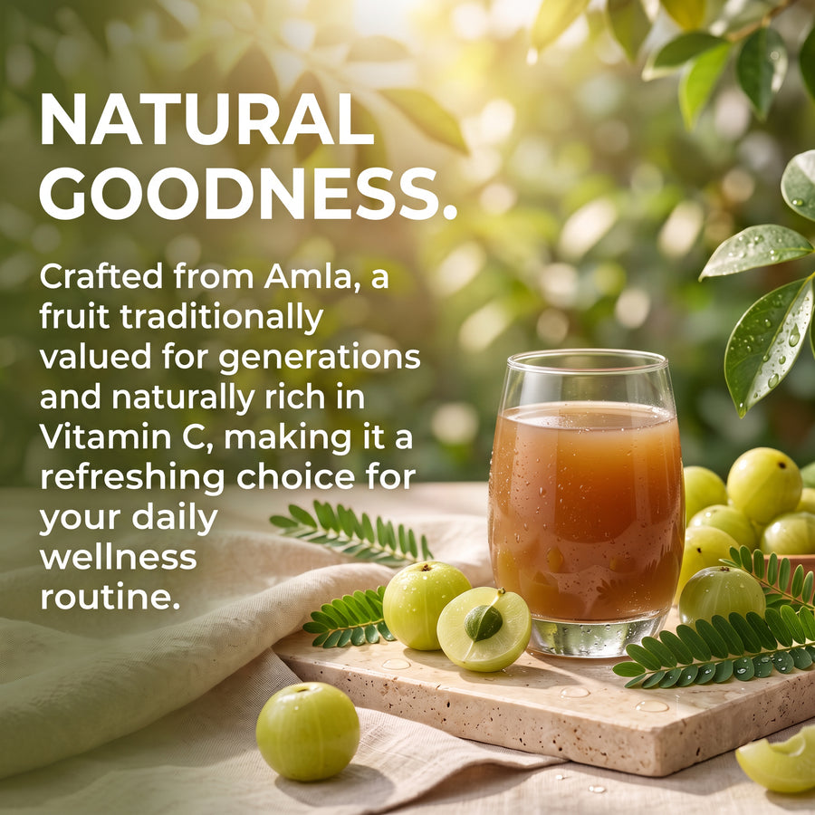 Amla Juice 500 ml