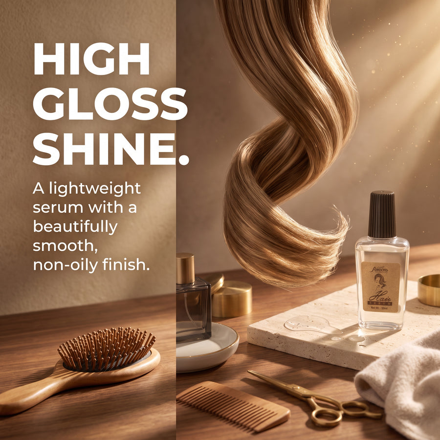 Hair Serum For Women 50ml