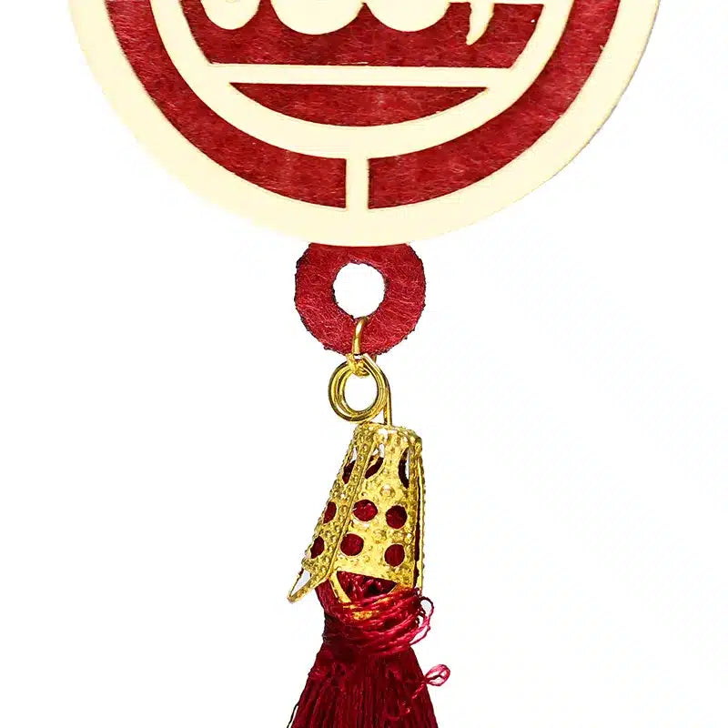 ALLAH MUHAMMAD Gold Caligraphic