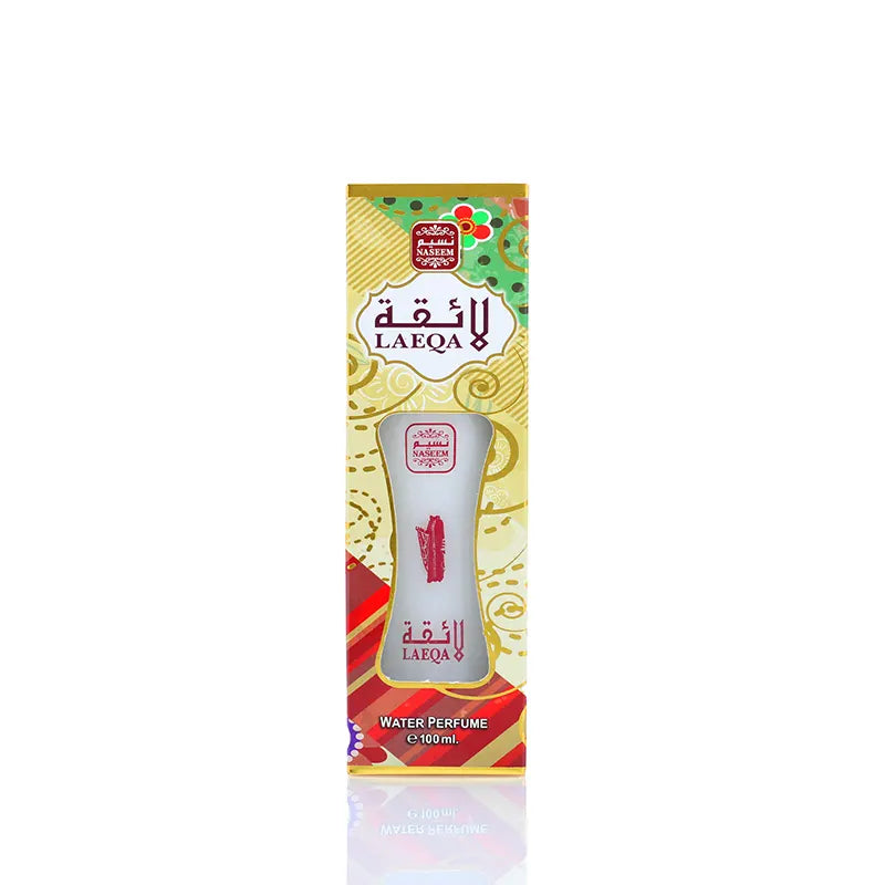 Laeqa Water Perfume by Naseem 100ml