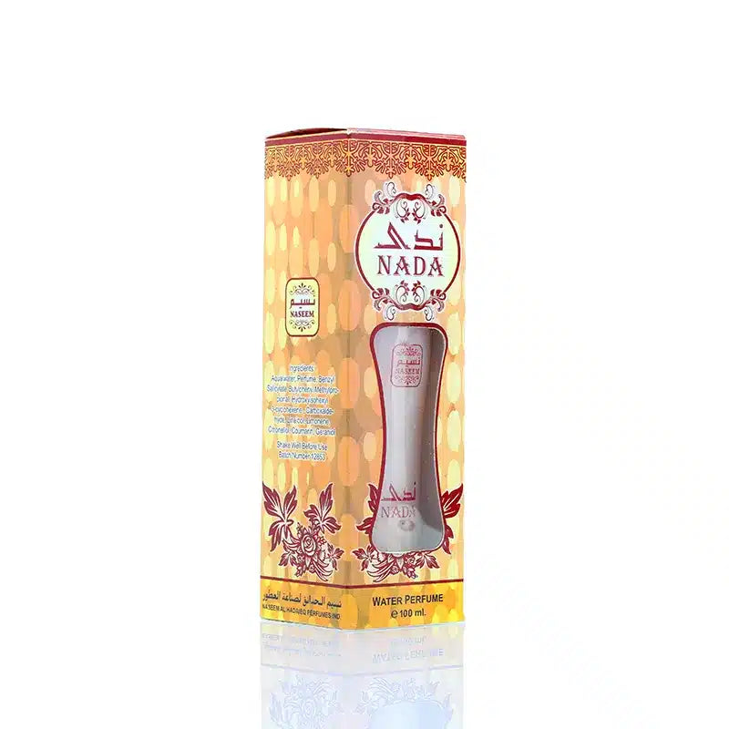 Nada Water Perfume