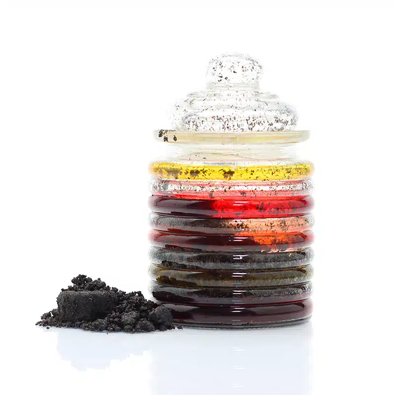 Bukhoor Sandal & Oud by Al Haramain