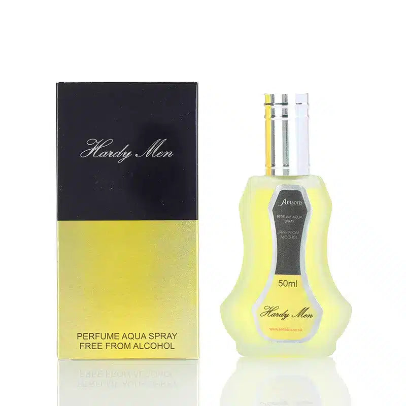 Hardy Men Perfume 50ml