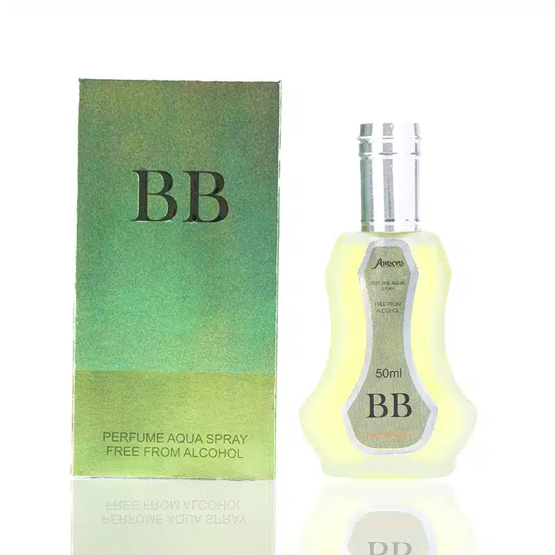Men's BB Perfume 50ml