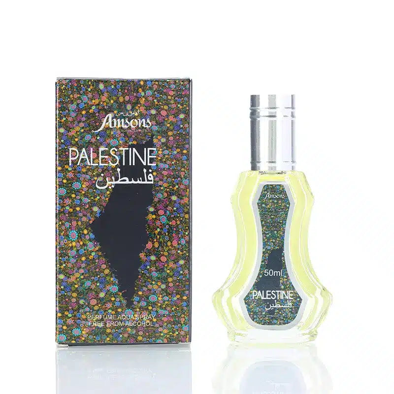 Palestine Perfume for Men 50ml