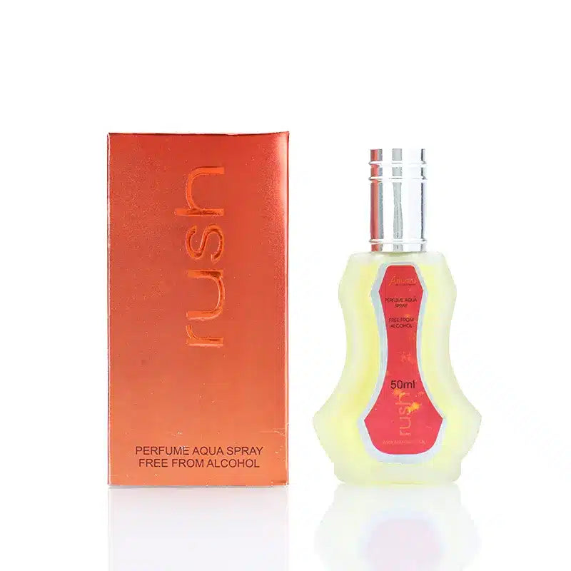 Men's Rush Perfume 50ml