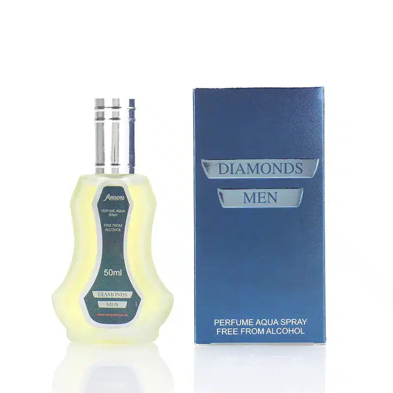 Diamond Men Perfume 50ml