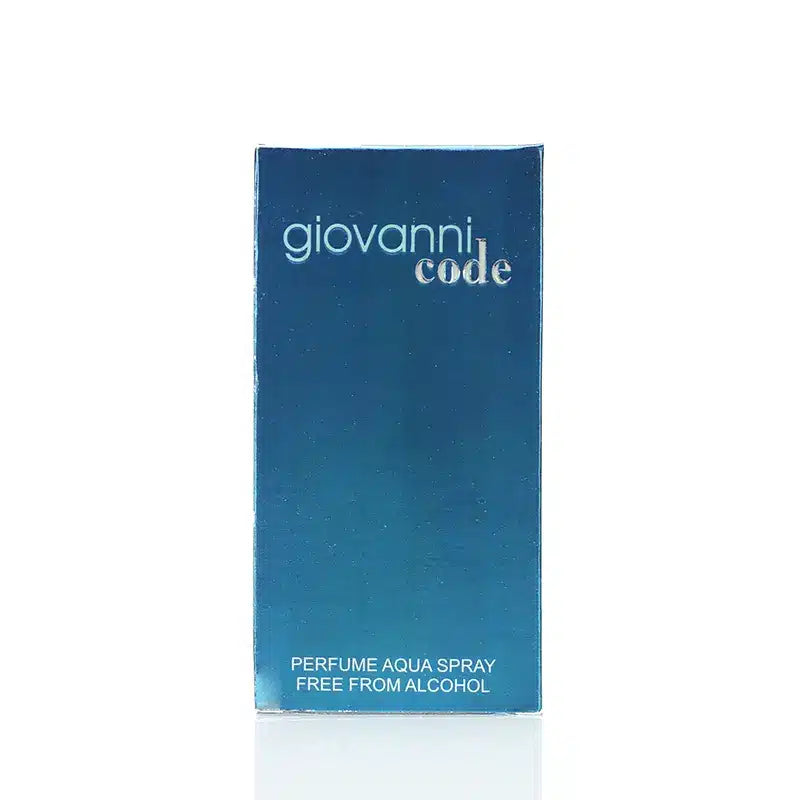 Men's Giovanni Code Perfume 50ml