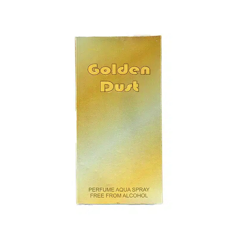 Golden Dust Perfume 50ml