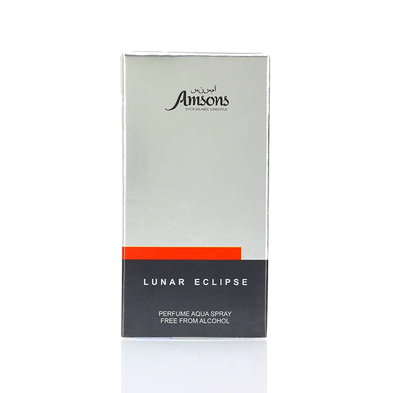 Lunar Eclipse Perfume for Him 50ml