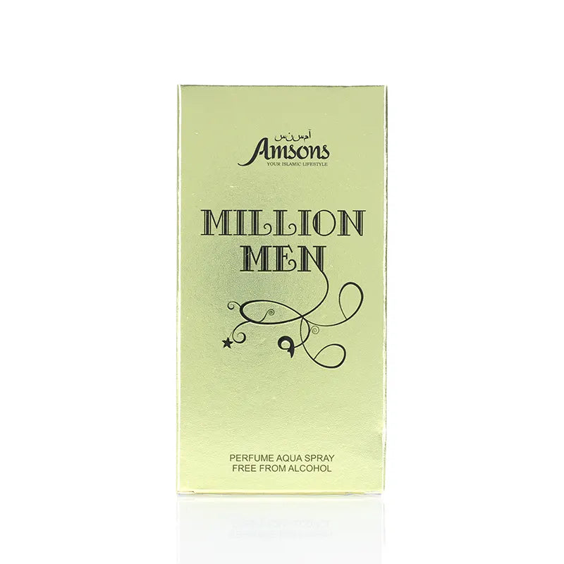 Men Million Perfume 50ml
