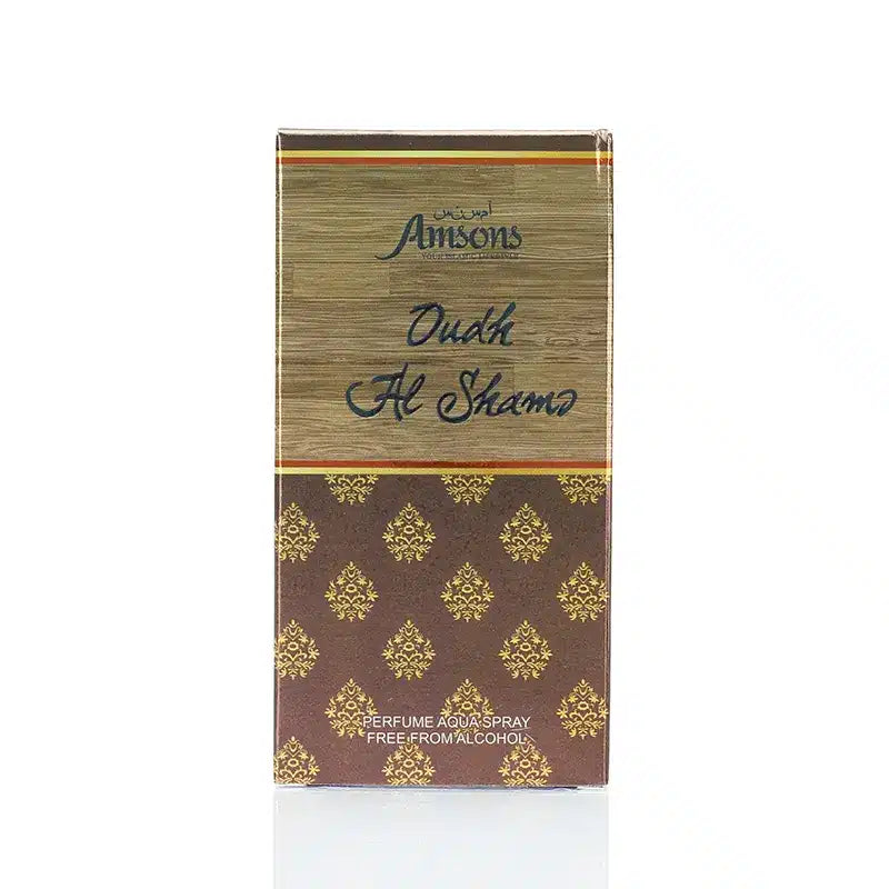 Oudh Al Shams Perfume for Men 50ml