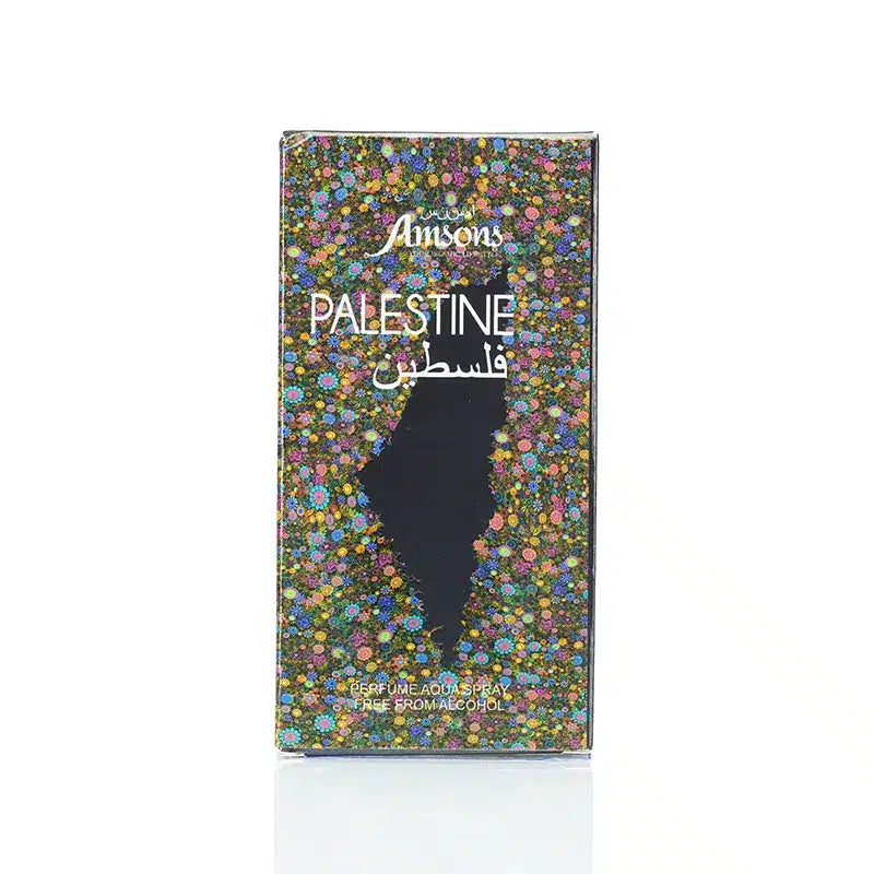 Palestine Perfume for Men 50ml